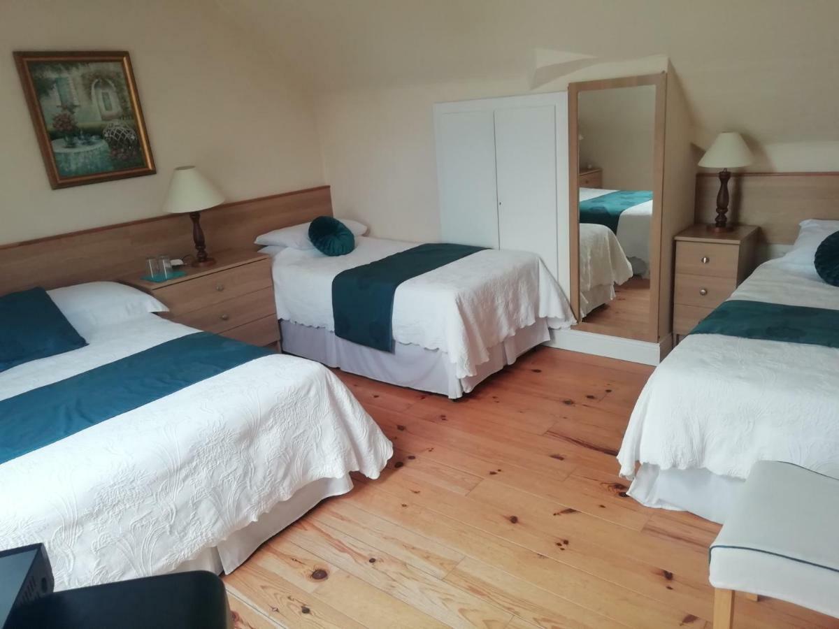 Corcoran's Bed & Breakfast *